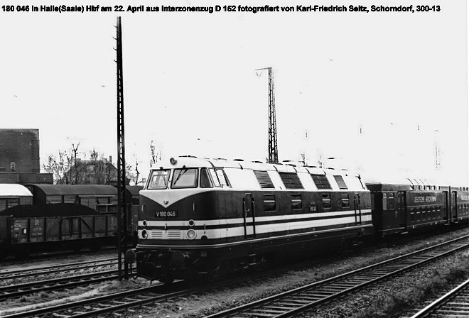118 046 Halle P