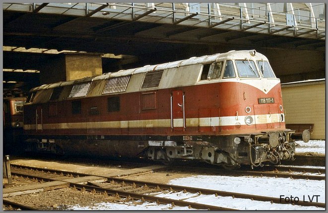 118 117 Bautzen