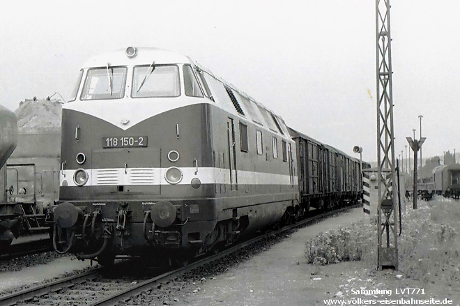 118 150 Eisenach