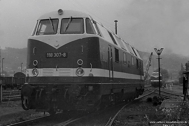 118 307 Arnstadt