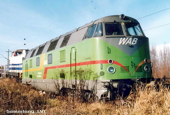 WAB 118 548