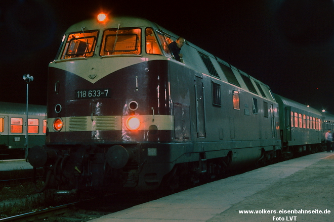 118 633 Arnstadt
