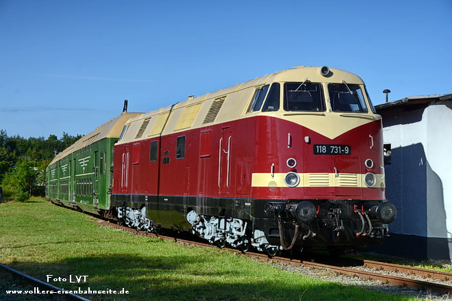 118 731 Weimar