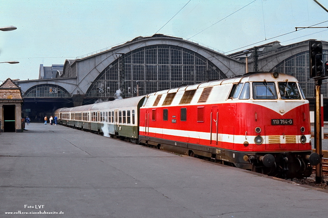 118 764 Leipzig Sd
