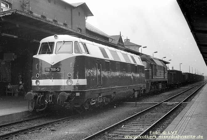 118 766 Arnstadt