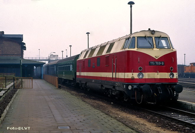 118 769 Neustrelitz