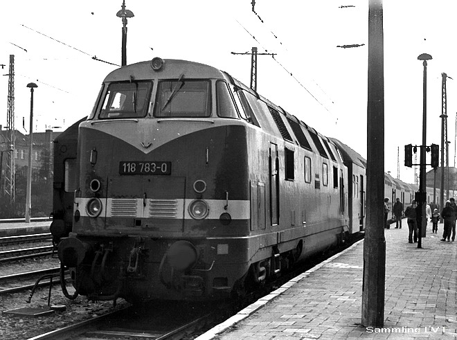118 783 Rostock