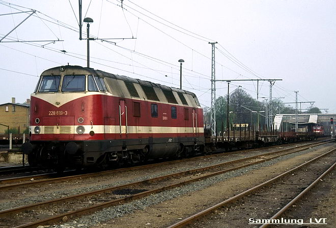 228 619 Wustermark