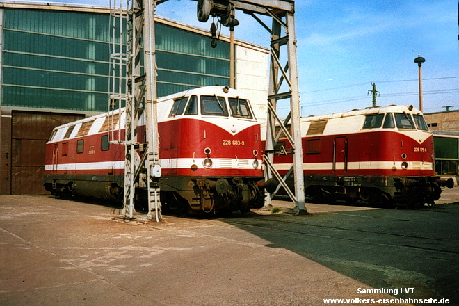 228 683 Cottbus