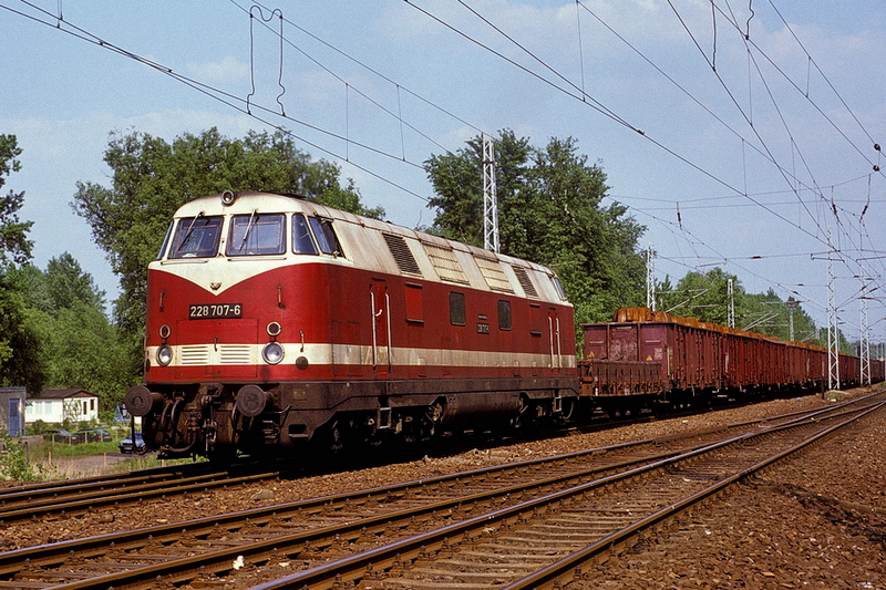 228 707 Brandenburg