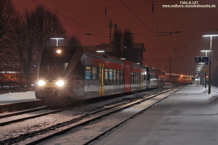 HLB 646 404 & 646 424