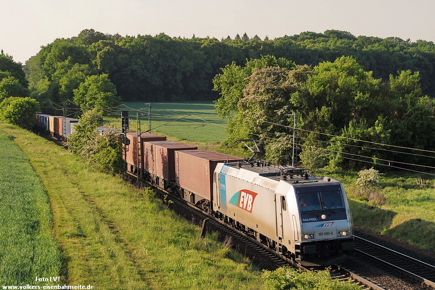 EVB 185 680