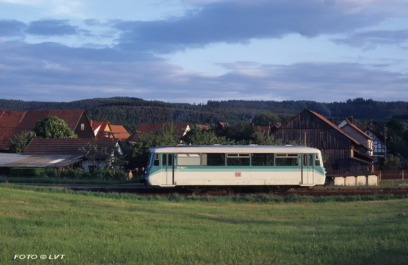 771 041 BW Meiningen